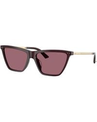Jimmy Choo - Sunglass Jc5059u - Lyst