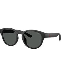 Polo Ralph Lauren - Sunglass Ph4233u - Lyst