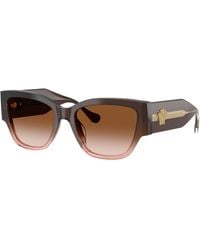 Versace - Sunglass Ve4509u - Lyst