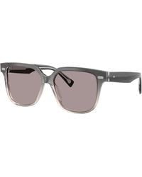 Brunello Cucinelli - Sunglass Bc4010s - Lyst