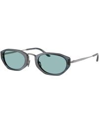 Giorgio Armani - Sunglass Ar8242 - Lyst