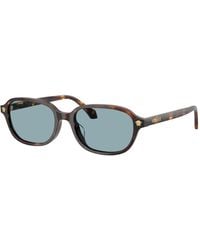 Versace - Sunglass VE4514D - Lyst