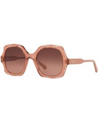 Chloé - Sunglass CH0226S - Lyst