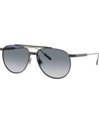 Brunello Cucinelli - Sunglass BC2011ST - Lyst