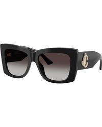 Jimmy Choo - Sunglass Jc5036b - Lyst