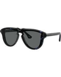 Burberry - Sunglasses Be4427 - Lyst