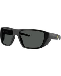 Scuderia Ferrari - Sunglass Fz6012u - Lyst