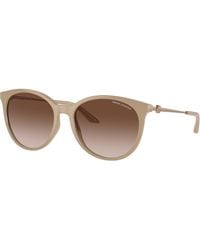 ARMANI EXCHANGE - Sunglasses Ax4140S - Lyst