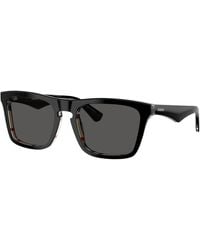 Burberry - Sunglass Be4434f - Lyst