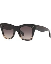 Celine - Sunglasses Cl4004in - Lyst