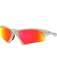 Oakley - Sunglass Oo9532 Suture Jacket® - Lyst
