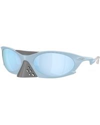 Oakley - Sunglass Plantaris - Lyst