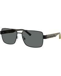 Scuderia Ferrari - Sunglass Fz5005 - Lyst