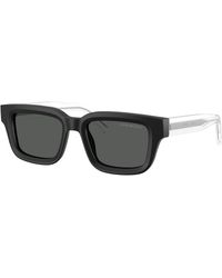 Emporio Armani - Sunglass Ea4270 - Lyst