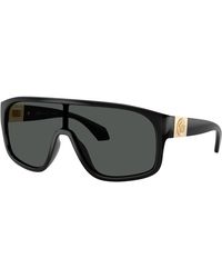 Versace - Sunglass Ve4526u - Lyst