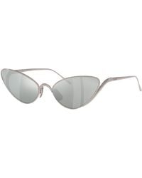 Loewe - Sunglass Signature Lw40179u - Lyst