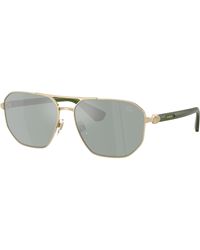 Burberry - Sunglass Be3166 - Lyst