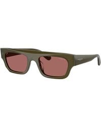 Vogue Eyewear - Sunglass Vo5694su - Lyst