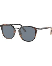 Persol - Sunglass Po3186s - Lyst