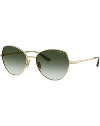 Vogue Eyewear - Sunglass Vo4330s - Lyst