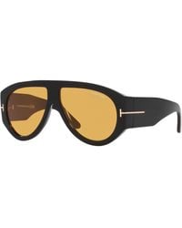 Tom Ford - Sunglass FT1044 - Lyst