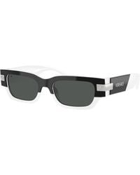 Versace - Acetate Ve4465 Sunglasses - Lyst