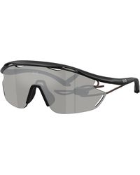 EA7 - Sunglass Q74002 - Lyst