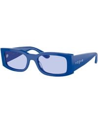 Vogue Eyewear - Sunglass Vo5584s - Lyst