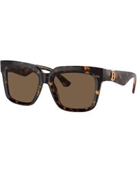 Burberry - Sunglasses Be4419 - Lyst