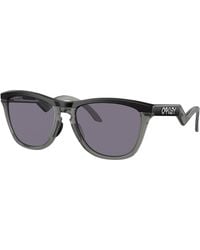 Oakley - Sunglass Frogskinstm Hybrid - Lyst