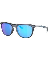 Oakley - Sunglass Thurso (low Bridge Fit) Re-discover Collection - Lyst