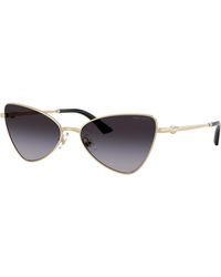 Jimmy Choo - Sunglass Jc4015hb - Lyst