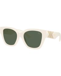 Burberry - Sunglasses Be4489U - Lyst