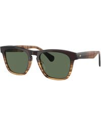 Oliver Peoples - Sunglass Ov5555su R-3 - Lyst