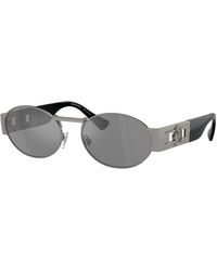 Versace - Sunglass Ve2264 - Lyst
