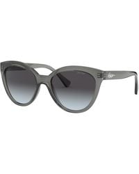 Ralph - Sunglass Ra5260 - Lyst