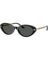 Versace - Femme Sunglass Ve4469 - Lyst