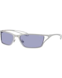DIESEL - Sunglass Dl1015 - Lyst
