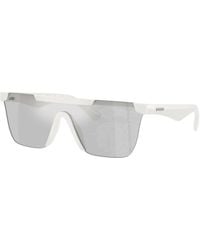 Burberry - Sunglass Be4480d - Lyst