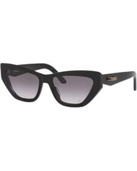 Dior - Sunglass C B6i - Lyst