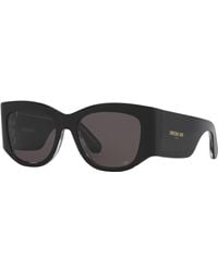 Dior - Sunglass nuit S1I Cd40168I - Lyst