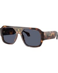 Versace - Sunglasses Ve4508u - Lyst