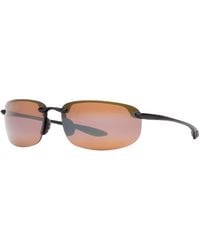 Maui Jim - Sunglass Hookipa - Lyst