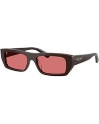 Vogue Eyewear - Sunglass Vo5657su - Lyst