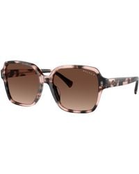 Ralph - Sunglasses Ra5304u - Lyst