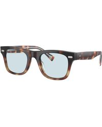 Brunello Cucinelli - Sunglass Mr.brunello - Lyst