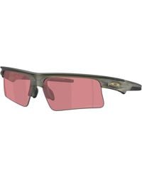 Oakley - Sunglass Bisphaeratm Speed - Lyst