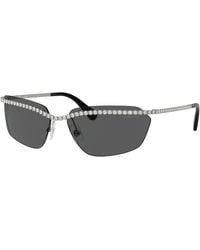 Swarovski - Sunglasses Sk7001 - Lyst