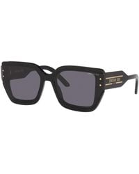 Dior - Sunglass Signature S14i - Lyst