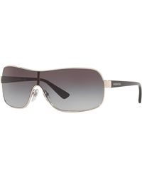 Sunglass Hut Collection - Sunglasses Hu1008 - Lyst